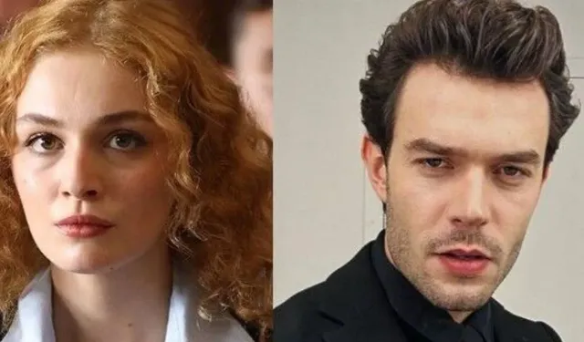 Aytaç Şaşmaz ve Serra Arıtürk aşkını ilan etti