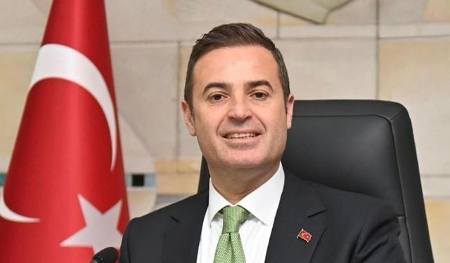 Başkan Akın'dan 15 Temmuz mesajı