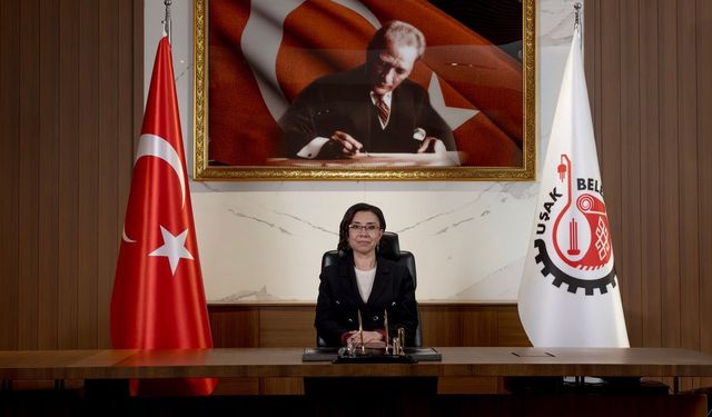 Başkan Vekili Hatice Terekeci Özkan'ın 15 Temmuz mesajı