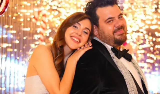 Berfu Yenenler'den üzücü haber geldi