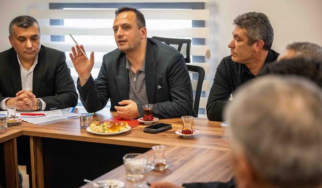 Bornova'dan Srebrenica'ya vicdan çağrısı