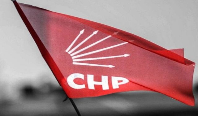 CHP'de istifa sayısı 11'e çıktı