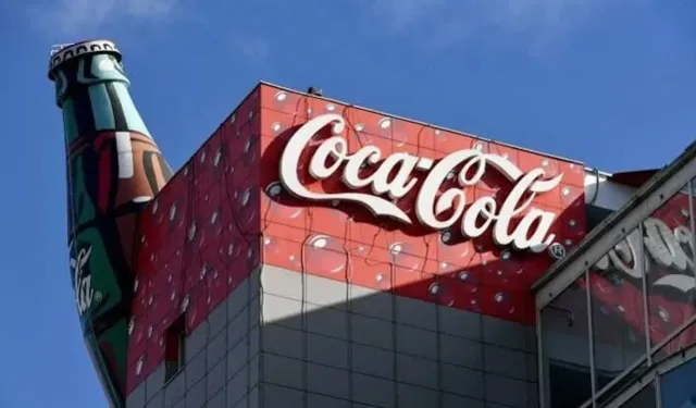 Coca-Cola ABD'deki şişeleme tesisini kapatıyor