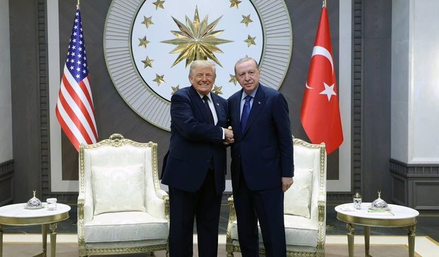 Erdoğan: NATO Zirvesi Türkiye'nin Gücünü Gösterdi