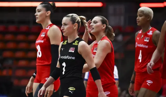 Filenin Sultanları ABD'ye direnemedi