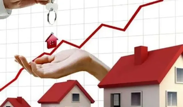 Haziran ayında konut ve iş yeri satışları arttı