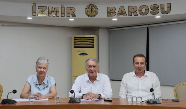 'İstinaf Mahkemeleri bir zorunluluktur'