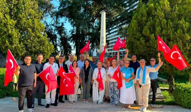 İYİ Parti İl Başkanından Bakan Tekin'e tepki