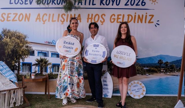 İyilik Hareketi 2026 yaz sezonunu açtı