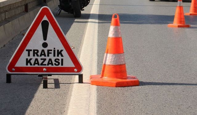 İzmir'de trafik kaza raporu açıklandı