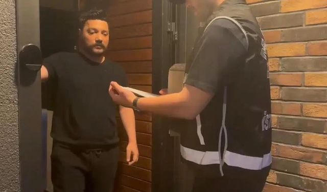 Oğuzhan Uğur için tutuklama talebi