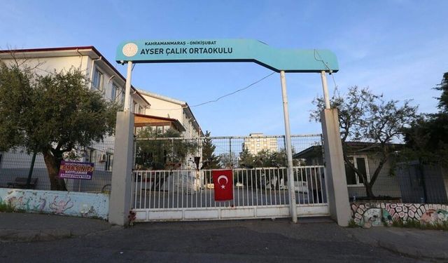 Okul saldırısı davasında anne ve babaya iddianame
