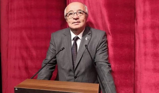 Şile Başkanvekili Sacit Terzi CHP'den istifa etti