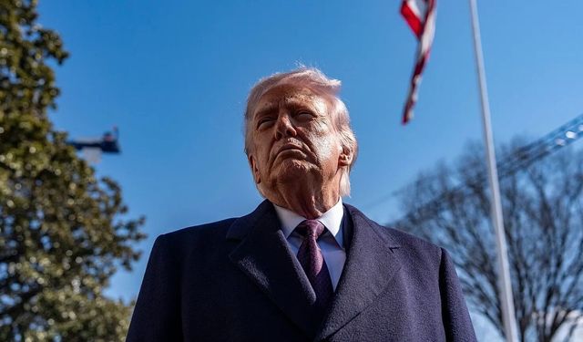 Trump'ın Ankara temaslarının programı netleşti