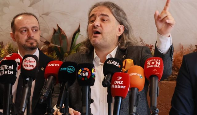Yeniden Refah'tan İzBB'ye ve hükümete eleştiri: Kayıkçı kavgasına dönmesin