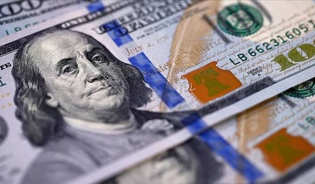 ABD'nin İran yaptırımları doları destekledi
