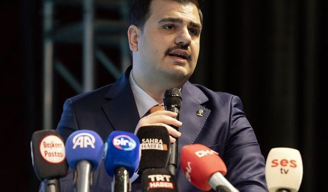 AK Partili İnan'dan iddialı açıklama