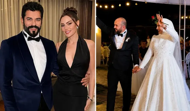Burak Özçivit'ten iddialara sert tepki