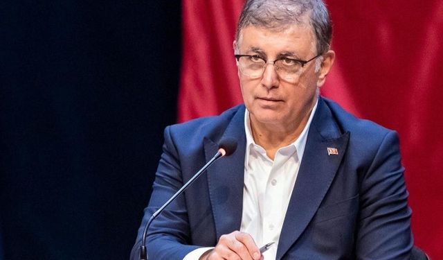 Cemil Tugay'dan AK Parti iddialarına yanıt
