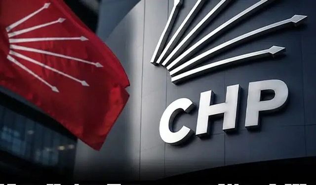 CHP'de teşkilatlarda dikkat çeken atamalar