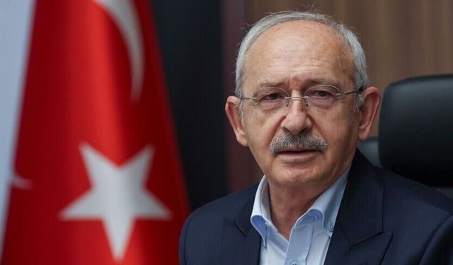 CHP'li Kuşoğlu: 'Kılıçdaroğlu yeniden aday olmak istemez'