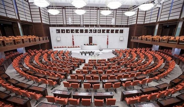 İYİ Parti'de bir istifa daha geldi
