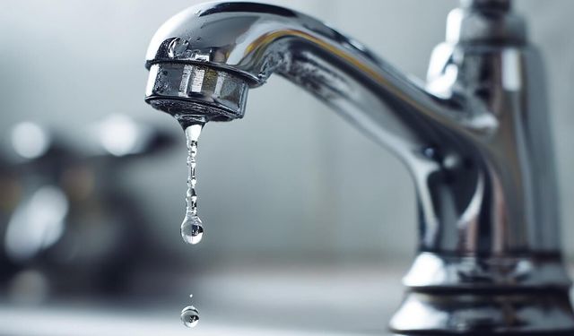 İzmir'de 6 ilçede su kesintisi yaşanıcak