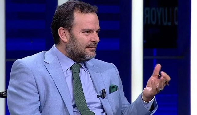 Kemal Öztürk'ün Nusayriler sözlerine tepki yağdı