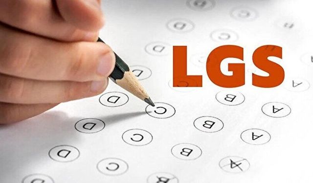 LGS'de ikinci nakil sonuçları açıklandı