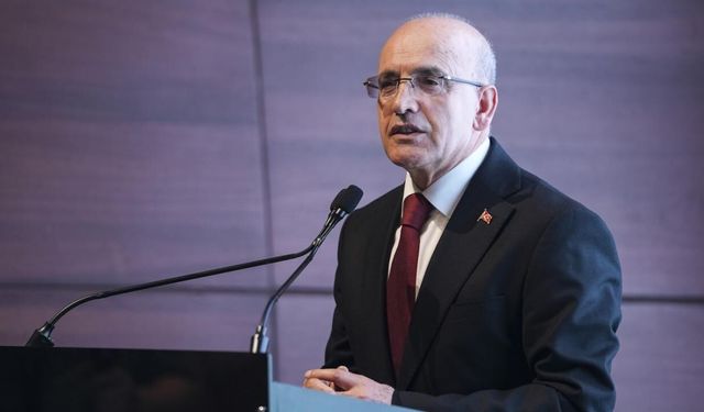 Mehmet Şimşek'ten ÖTV açıklaması