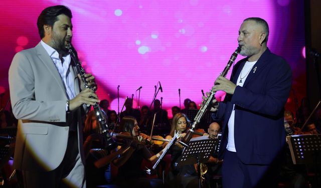 11. Uluslararası ZurnaZen festivali başladı