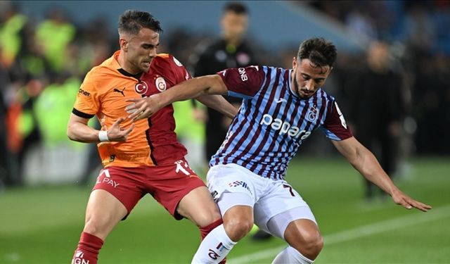 19 Eylül Cumartesi maç programı: Hangi maç saat kaçta?