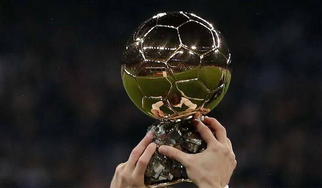 2026 Ballon d'Or adayları açıklandı