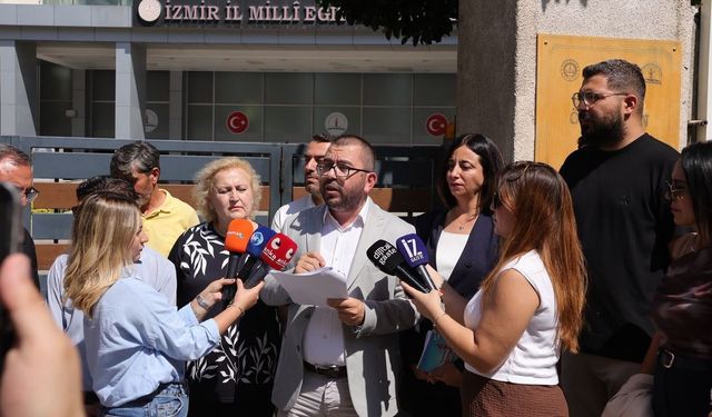 'AKP, kamusal eğitimi piyasa eğitimine çevirdi'