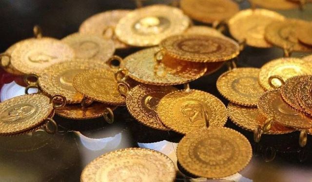 Altın fiyatlarında son durum ne?