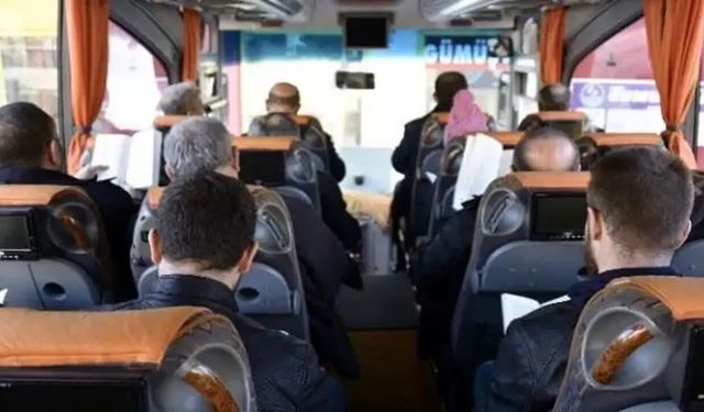 Batman'da otobüs yolcusundan 253 gram eroin çıktı