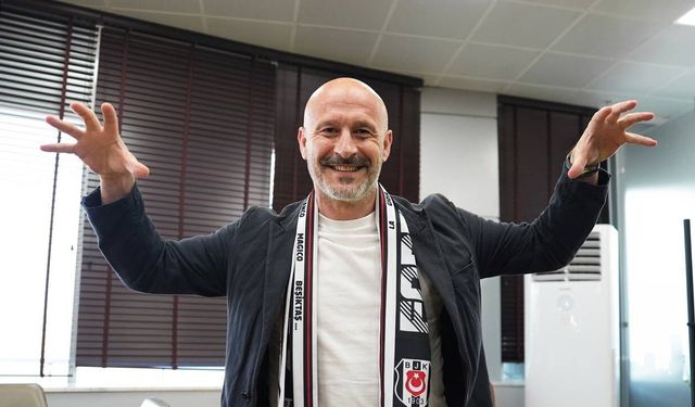 Beşiktaş'ın Amedspor maçı kadrosu açıklandı