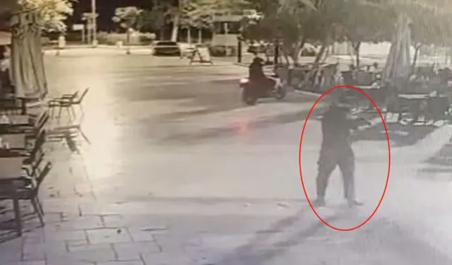 Çiğli'de ikinci saldırı eylemi