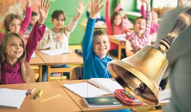Ders zili yine sıkıntılarla çalacak
