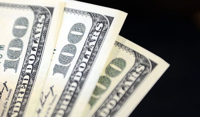 Dolar ve Euro'da güncel seviyeler
