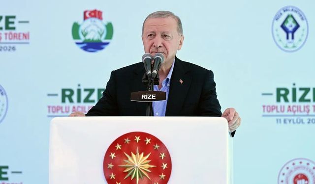 Erdoğan'ın seçim sözlerine AKP'den açıklama: Erken seçim yok