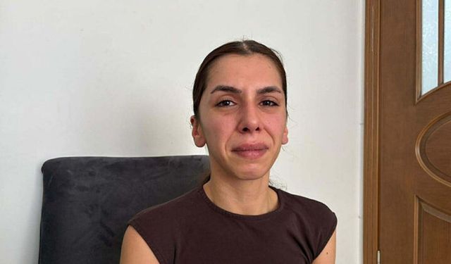 Eşinin boğazına bıçak dayadı: 11,5 yıl hapis istemi