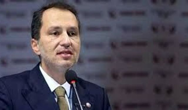 Fatih Erbakan'dan Borsa İstanbul tepkisi