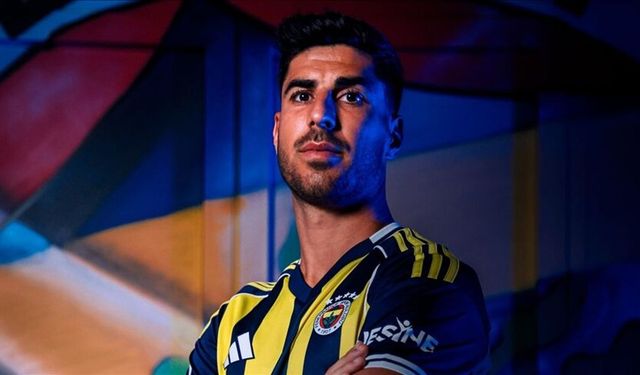 Fenerbahçe'de derbi öncesi Asensio sürprizi