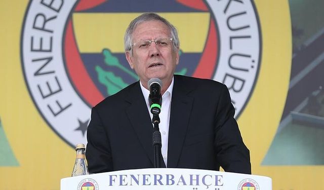 Fenerbahçe'den Aziz Yıldırım iddialarına yalanlama