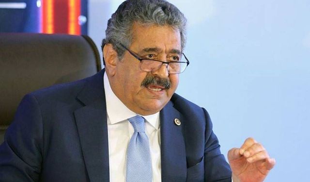 Feti Yıldız'dan yeni adli yıl mesajı