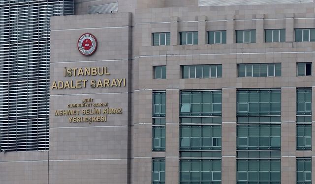 Fon soruşturmasında yeni dalga: 5 kişi gözaltında