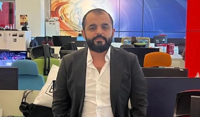 Gazeteci Selahattin Günday ikinci kez tutuklandı