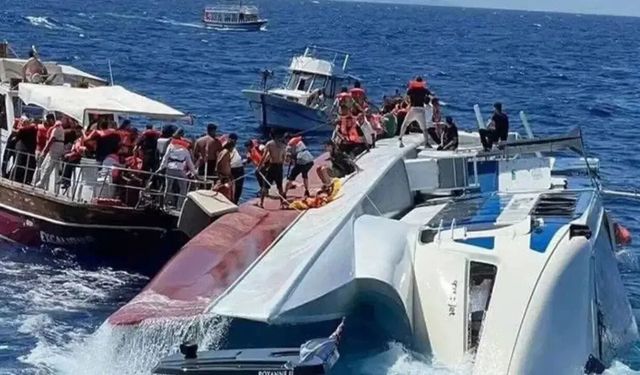 Girne'deki faciada bir kişinin daha naaşına ulaşıldı