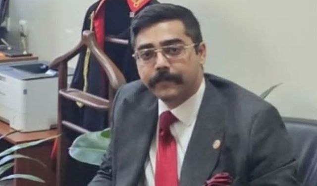 Gözaltına alınan savcı Uçuk hakkında adli kontrol kararı